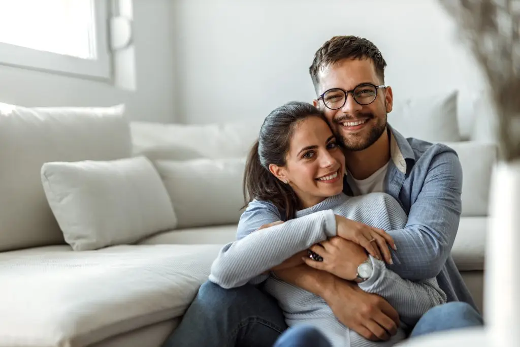 Gottman 5:1 rule in relationships