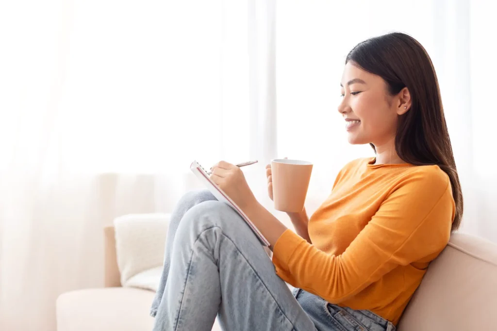 how to challenge negative self-talk
